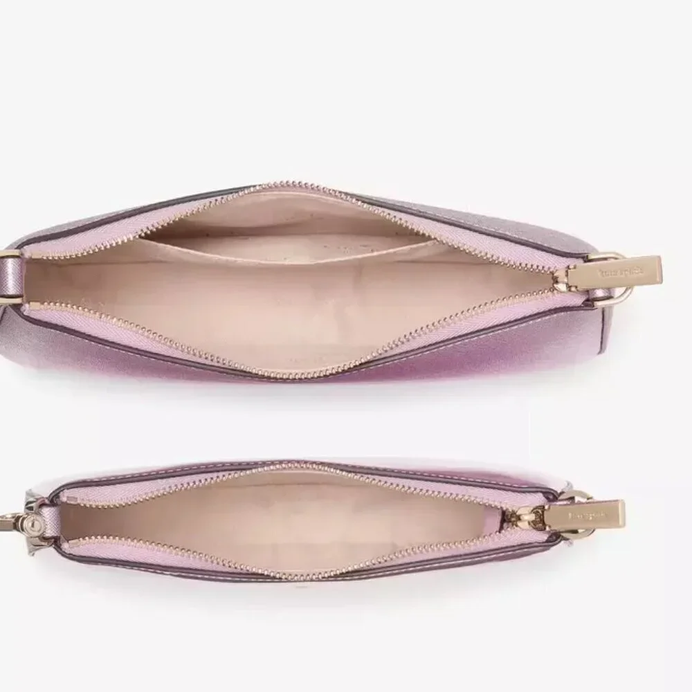 HOST PICK Kate Spade New York Quartz Duet (2 bags) Patent Crossbody Duo NWT